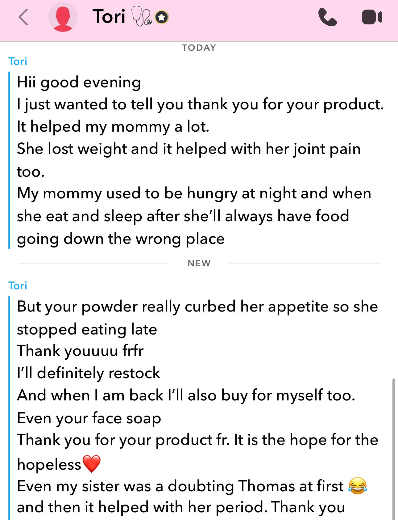 FACE SHIRLEY & REPAIR OIL